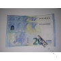 fausse monnaie de 20 euros - faux billet de 20 euros