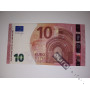 10 Euro counterfeit money - Counterfeit 10 Euro banknote