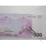 500 Euro Counterfeit Money - Counterfeit 500 Euro Banknote 500 Euro Counterfeit Money - Counterfeit 500 Euro Banknote